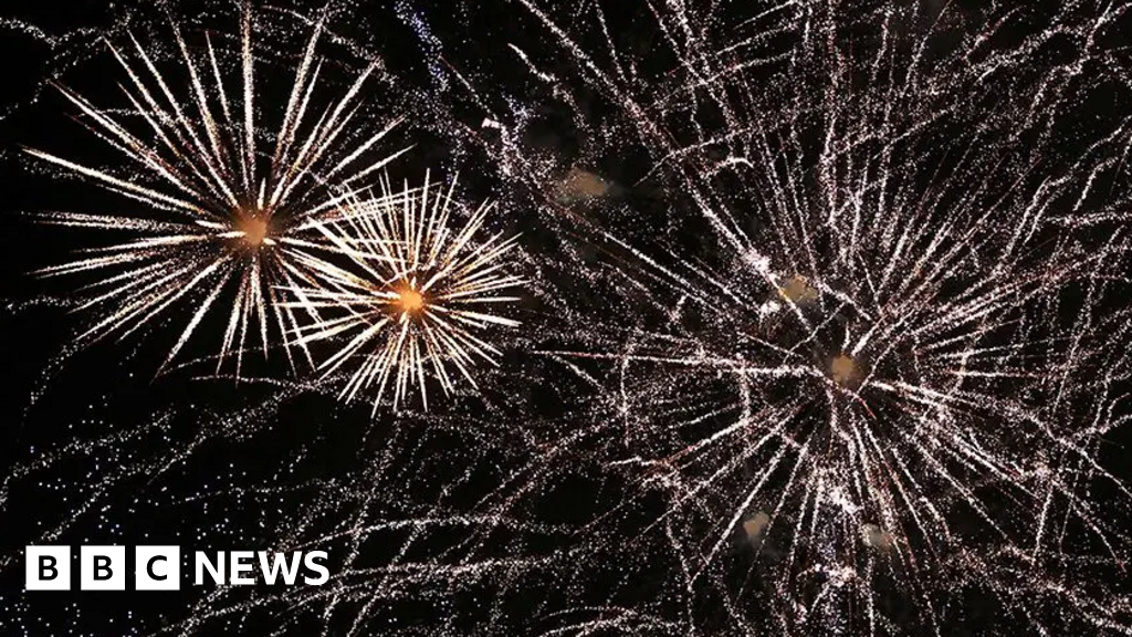 Fear loud fireworks ban in St Albans could hit charity events Fear loud fireworks ban in St Albans could hit charity events