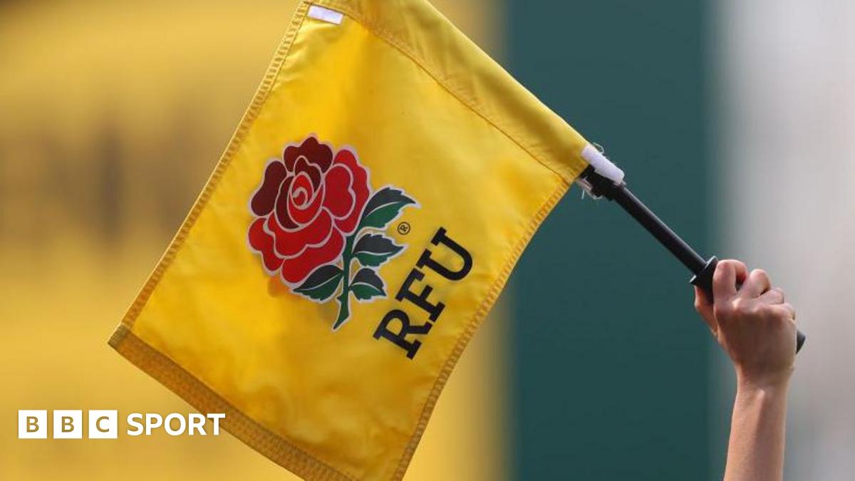 RFU: National League 1 clubs join calls for overhaul of governance RFU: National League 1 clubs join calls for overhaul of governance