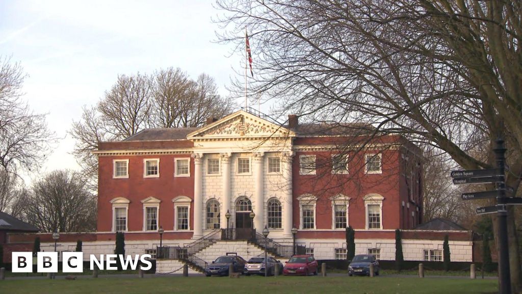 Debt-ridden Warrington Council ‘needs panel’ to oversee investments Debt-ridden Warrington Council ‘needs panel’ to oversee investments