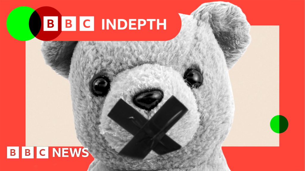 Why the CofE and big institutions still fail to protect children