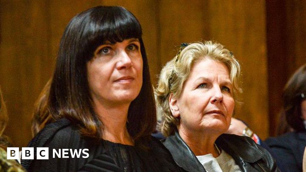 The party is over but not the movement