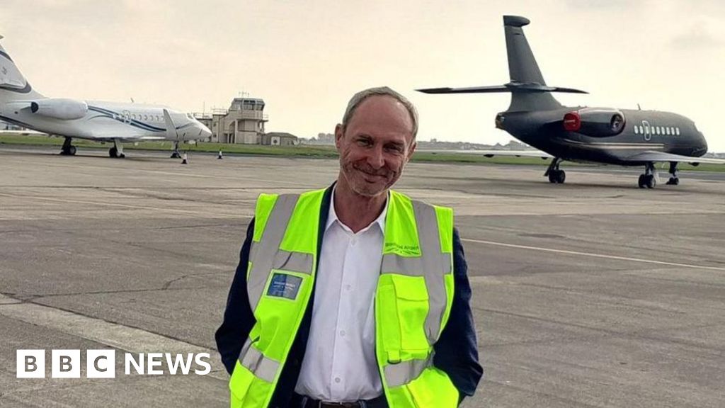 Blackpool Airport hopes to attract ‘large scale’ film productions