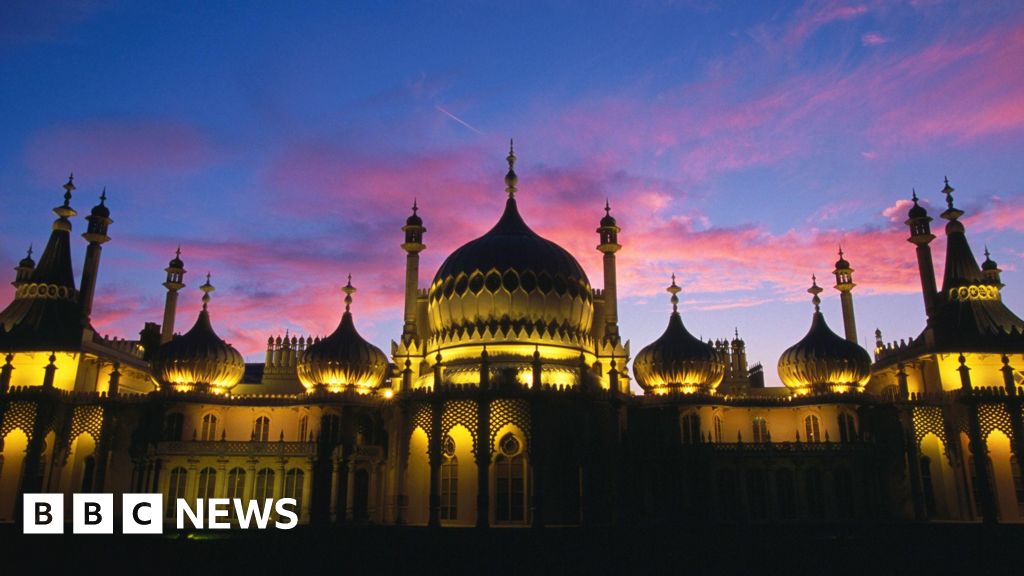 Brighton and Hove City Council takes first step to devolution Brighton and Hove City Council takes first step to devolution