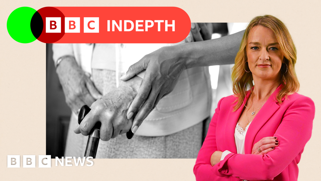 Social care ‘impasse’ at top of government Social care ‘impasse’ at top of government