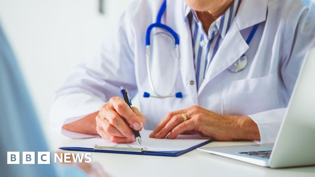Berkshire doctor warns GPs are ‘unable to find work’