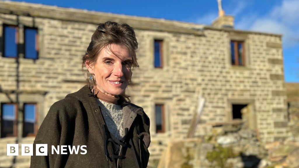‘New farm is for children’s future’ ‘New farm is for children’s future’