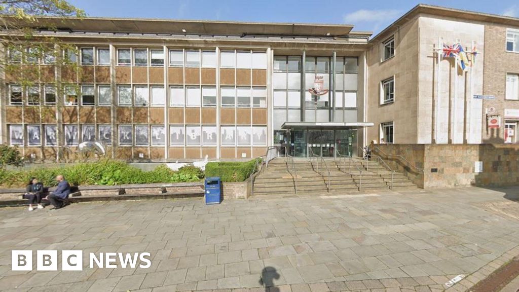 Warwickshire County Council shaves £17.5m off budget deficit