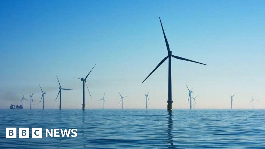 Lancashire windfarm cable plan accepted despite concerns Lancashire windfarm cable plan accepted despite concerns