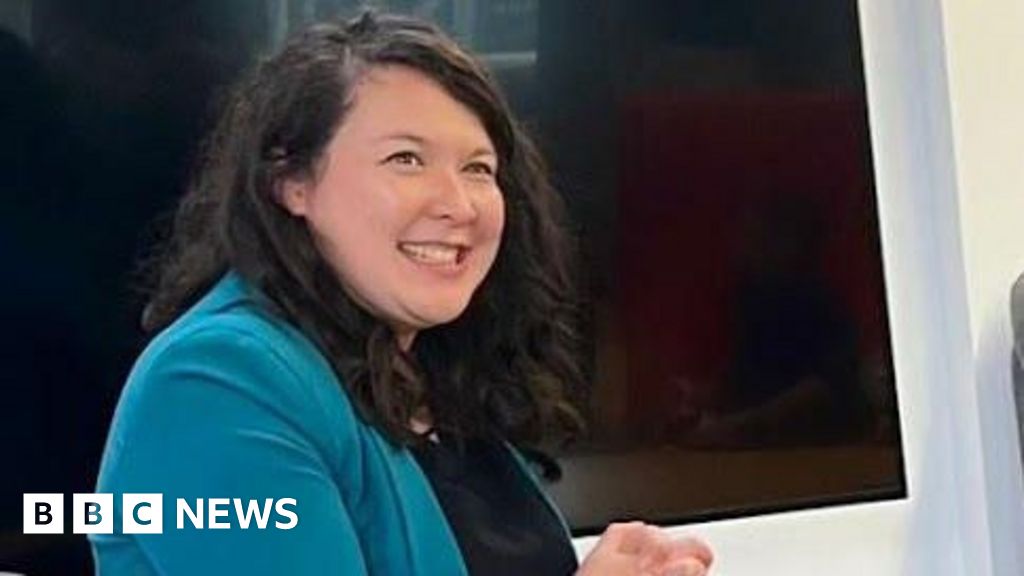 Being new Harpenden MP is like ‘building a plane as you fly it’ Being new Harpenden MP is like ‘building a plane as you fly it’