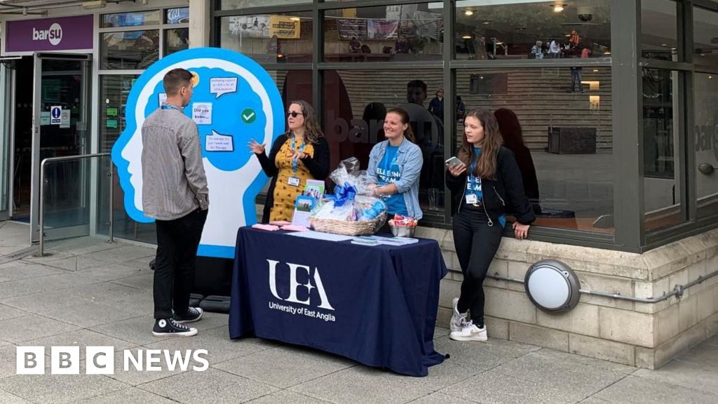 Cash-strapped UEA to shed 170 full-time jobs Cash-strapped UEA to shed 170 full-time jobs