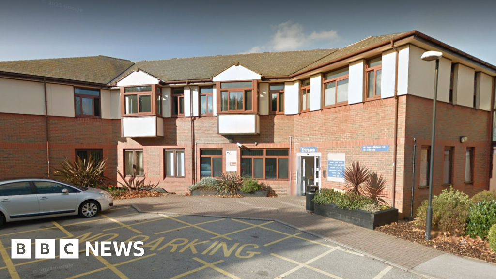 Work on mental health unit paused due to ‘earthquake-like’ noise