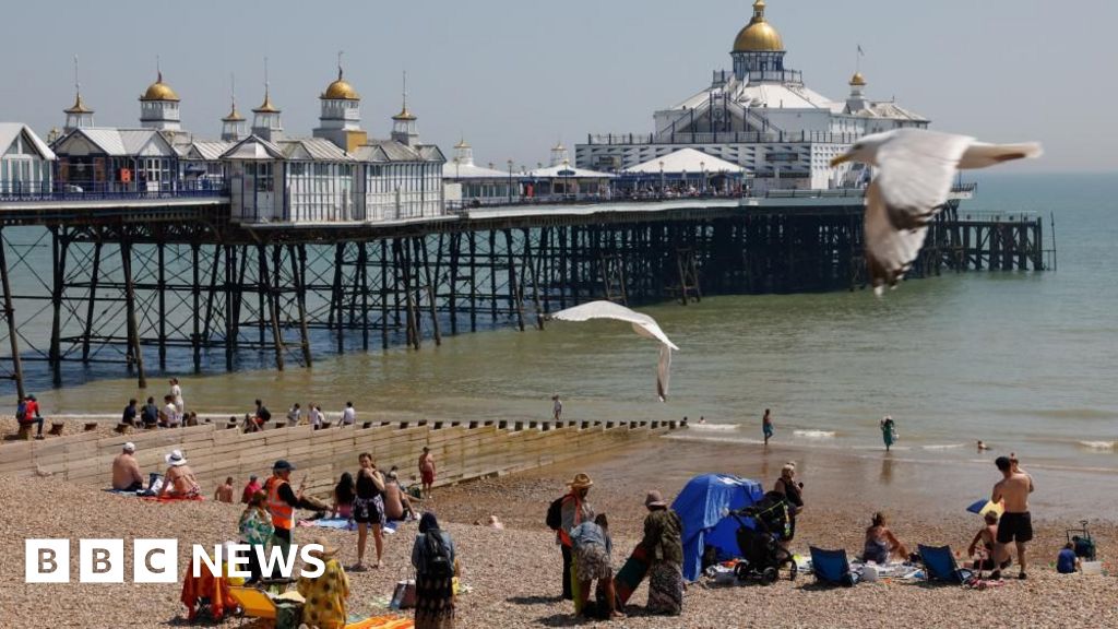 Council leader ‘confident’ seafront toilets will stay Council leader ‘confident’ seafront toilets will stay