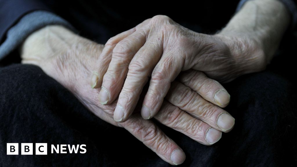 Skye care home with 15 residents to close Skye care home with 15 residents to close