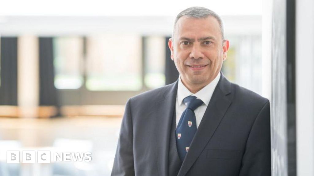 Northampton head teacher not surprised by good Ofsted report Northampton head teacher not surprised by good Ofsted report
