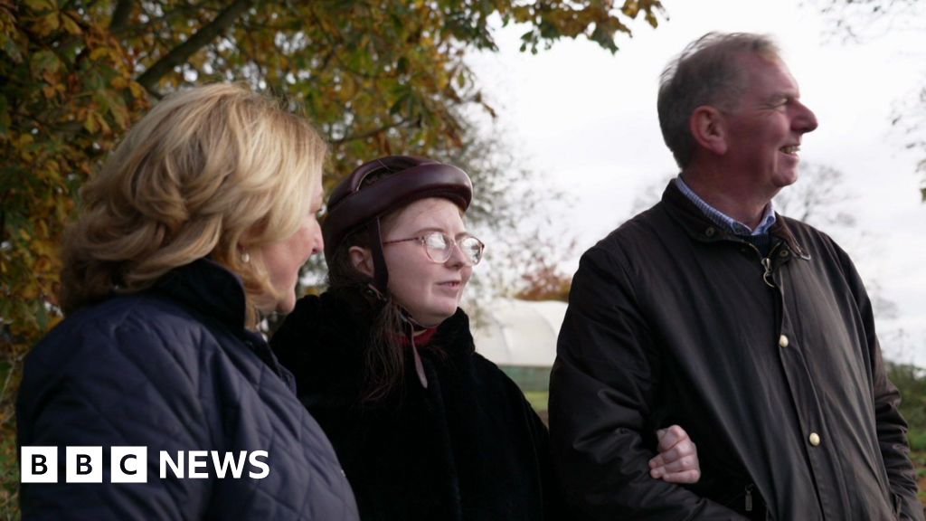 Cheshire disability centre helping 300 people marks 120 years