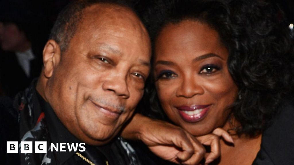 Oprah Winfrey, Paul McCartney, Stevie Wonder and Barack Obama lead tributes