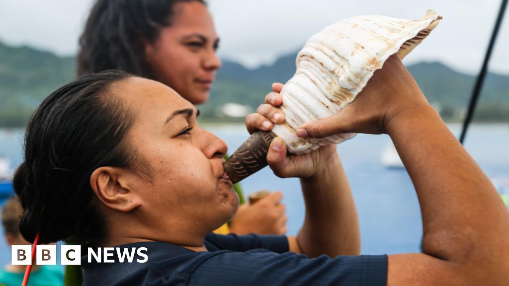 Mining the Pacific – future proofing or fool’s gold? Mining the Pacific – future proofing or fool’s gold?