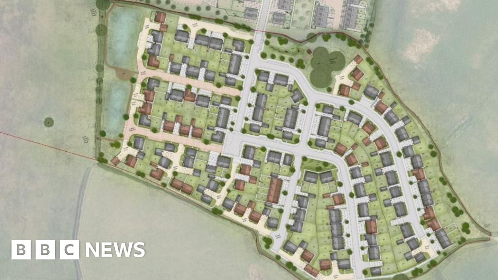 Transport links for 500 new homes near M5 not secured Transport links for 500 new homes near M5 not secured