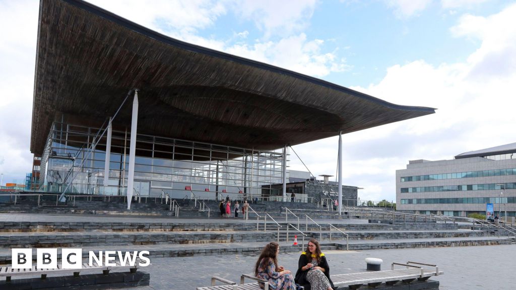 Call for Welsh Tories to contemplate abolishing Senedd Call for Welsh Tories to contemplate abolishing Senedd