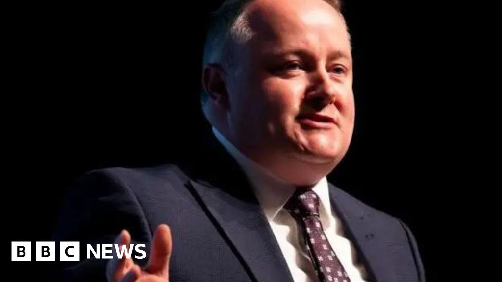 Welsh Tory leader Darren Millar: “I’m Christian Welsh Tory leader Darren Millar: “I’m Christian