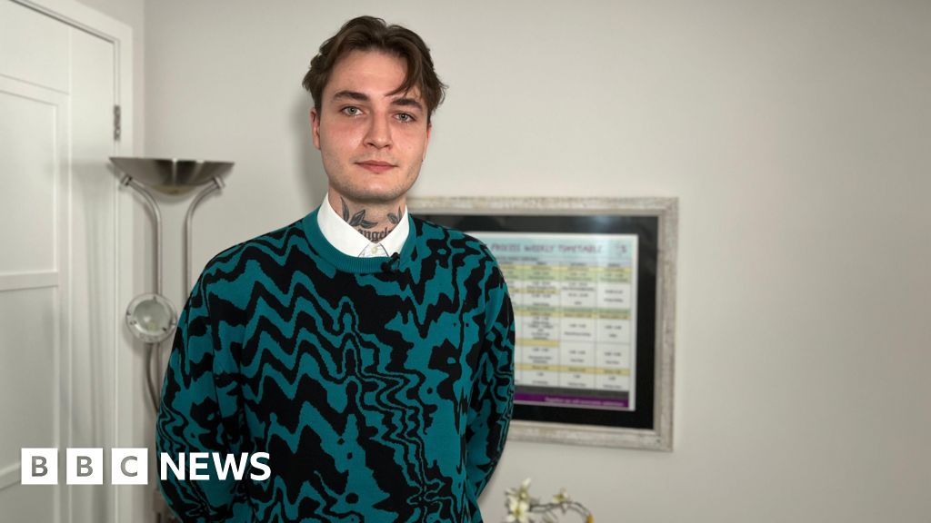 Former substance user ‘was always the drunkest at the party’ Former substance user ‘was always the drunkest at the party’