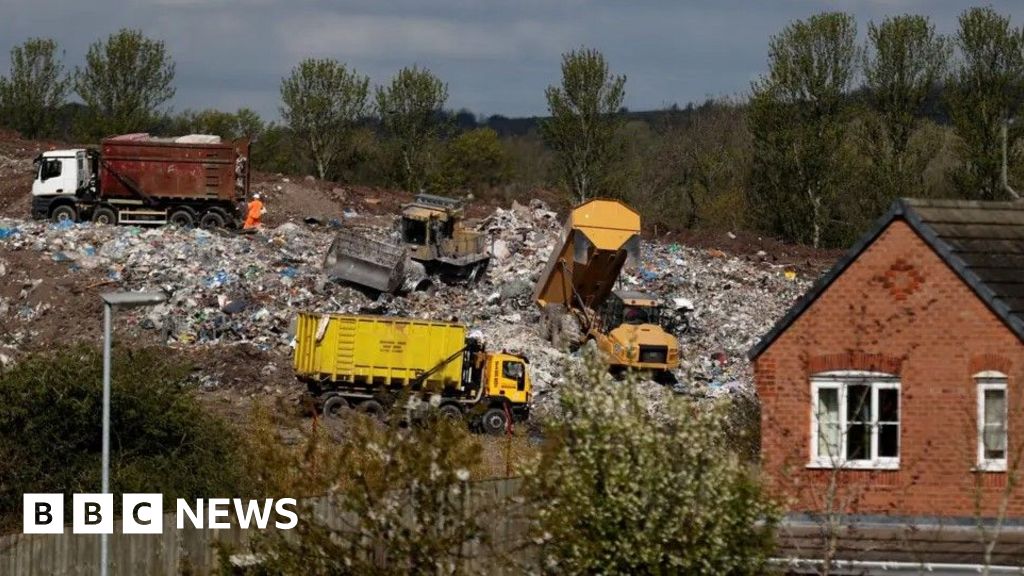 Council appoints lawyers in legal case against Walleys Quarry Ltd Council appoints lawyers in legal case against Walleys Quarry Ltd