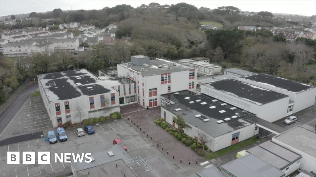 Guernsey La Mare de Carteret primary rated as good by Ofsted Guernsey La Mare de Carteret primary rated as good by Ofsted