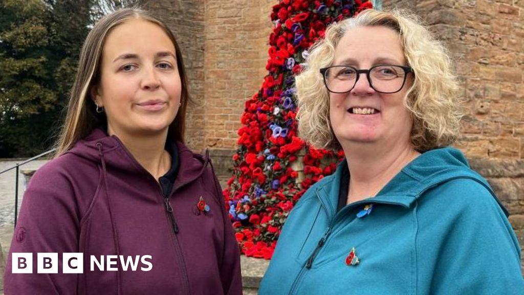 Remembrance parade facing closure saved after fundraiser Remembrance parade facing closure saved after fundraiser