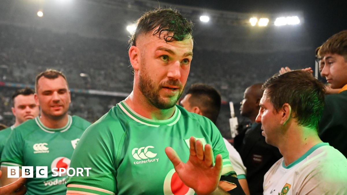 Ireland rugby: Talking points from Andy Farrell’s autumn squad announcement Ireland rugby: Talking points from Andy Farrell’s autumn squad announcement