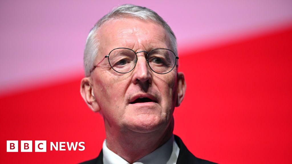 Legacy body won’t be scrapped, Hilary Benn says