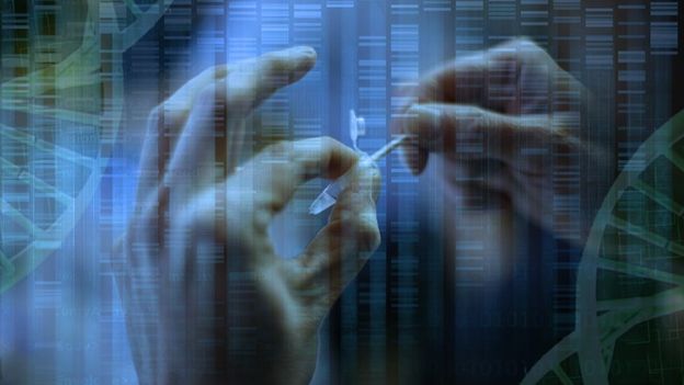 Becoming biohackers: Learning the game Becoming biohackers: Learning the game