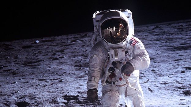 Will China have an Apollo moment? Will China have an Apollo moment?