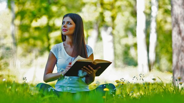 Getting exposed — or just having fun? Getting exposed — or just having fun?