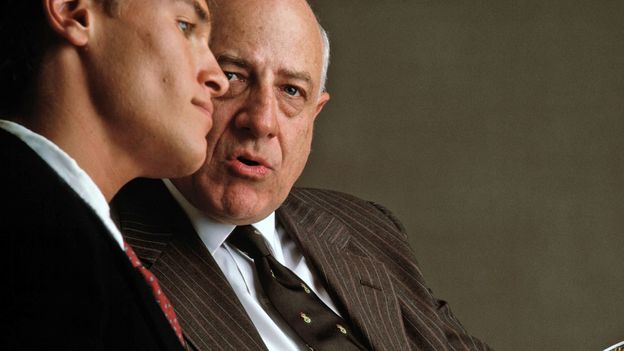 How to get your boss to love you How to get your boss to love you