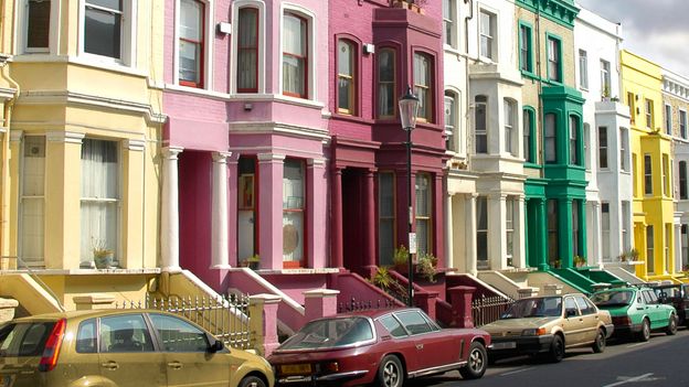 An expat’s guide to London