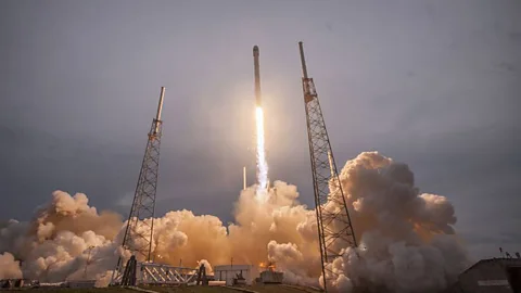 SpaceX (Credit: SpaceX)
