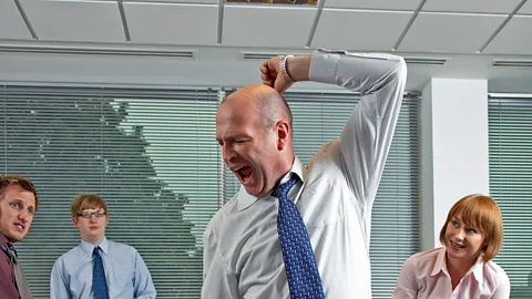 Alamy (Credit: Alamy)