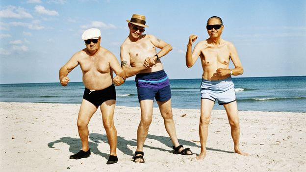 How to show off — without making colleagues angry How to show off — without making colleagues angry