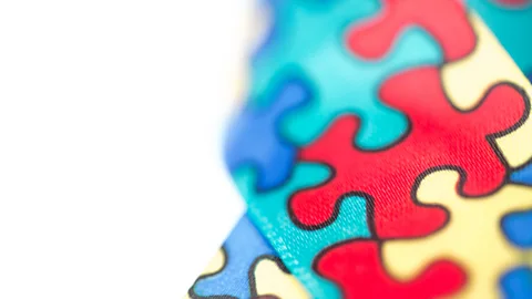 Thinkstock The National Autistic Society estimates that only 15% of adults with autism in the UK have full-time jobs even though many want to work. (Credit: Thinkstock)