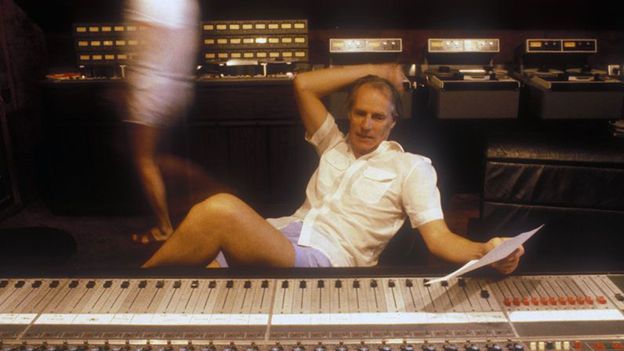 What does a record producer do? What does a record producer do?