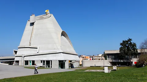 Alamy (Credit: Alamy)