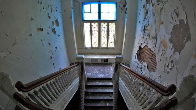 When a dream home becomes a disaster When a dream home becomes a disaster
