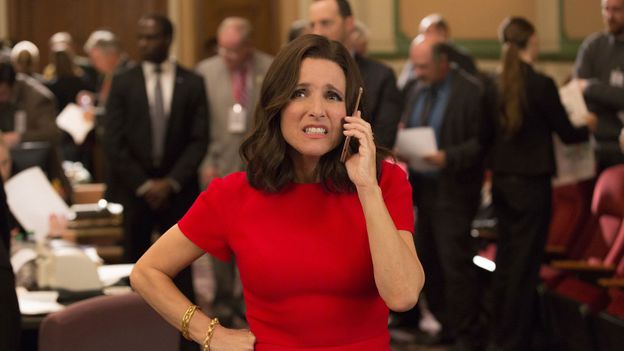 Why reality is now too strange for satire