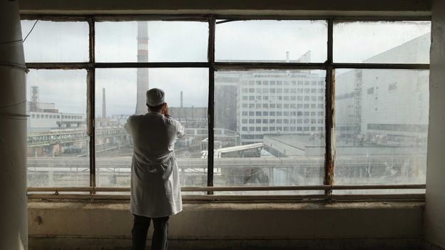 The day a mysterious cyber-attack crippled Ukraine The day a mysterious cyber-attack crippled Ukraine