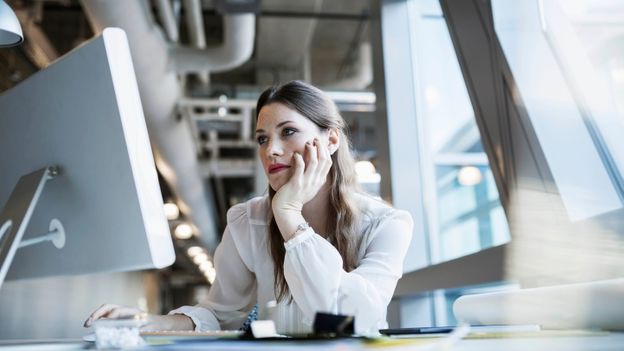 How moments of boredom help us achieve more