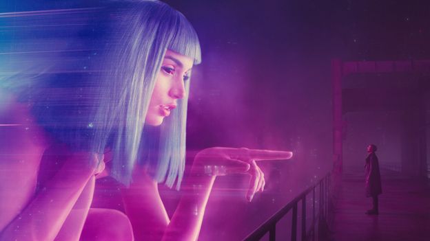 Does Blade Runner 2049 top the original? Does Blade Runner 2049 top the original?