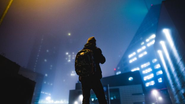 Could Estonia be the first ‘digital’ country? Could Estonia be the first ‘digital’ country?