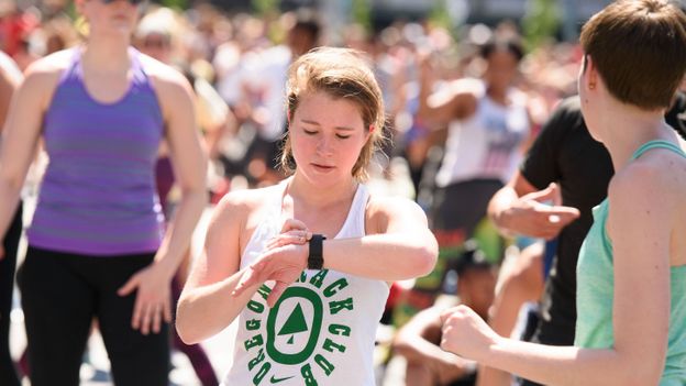 Your company’s creeping interest in your body