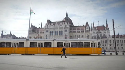 Werner Hoffmann A mining legacy (Credit: Werner Hoffmann)