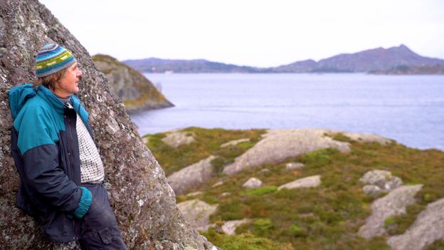 Norway’s far-flung isle with a Viking spirit